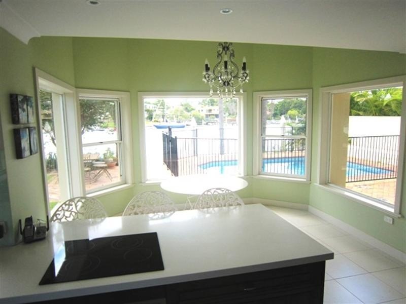 5326 Marine Drive North, Sanctuary Cove QLD 4212