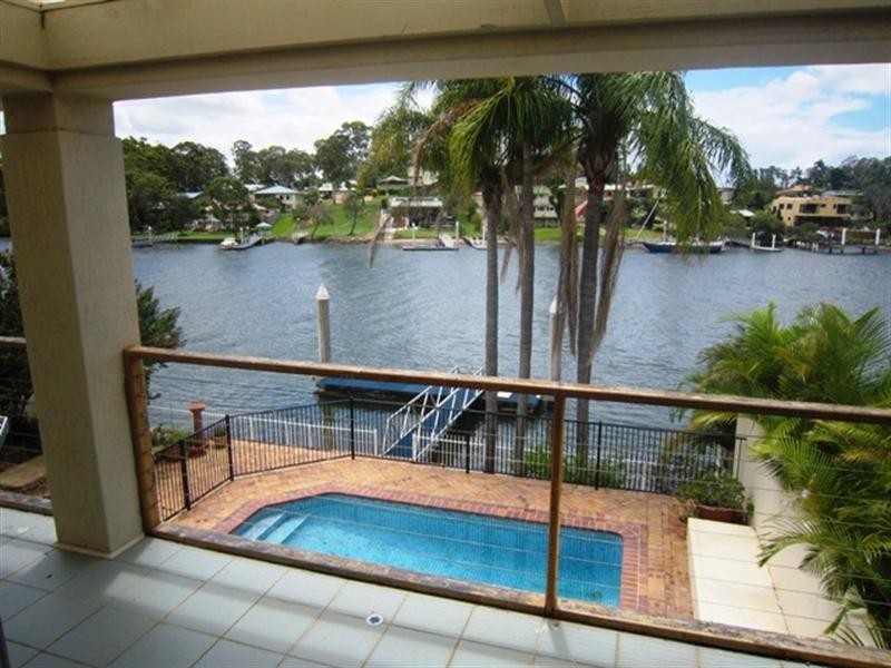 5326 Marine Drive North, Sanctuary Cove QLD 4212