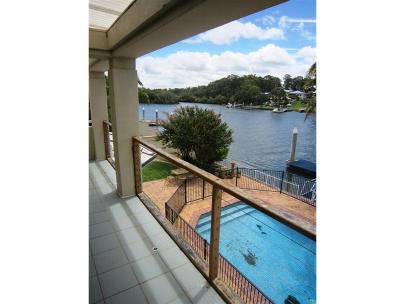 5326 Marine Drive North, Sanctuary Cove QLD 4212
