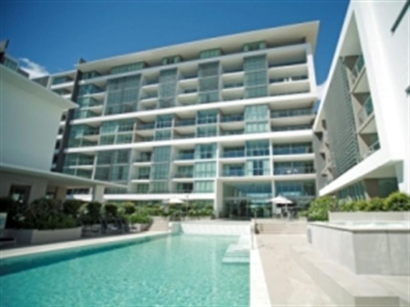 1612/33 T E Peters Drive, Broadbeach Waters QLD 4218