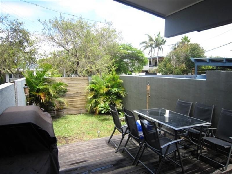 1/83 Sunshine Parade, Miami QLD 4220