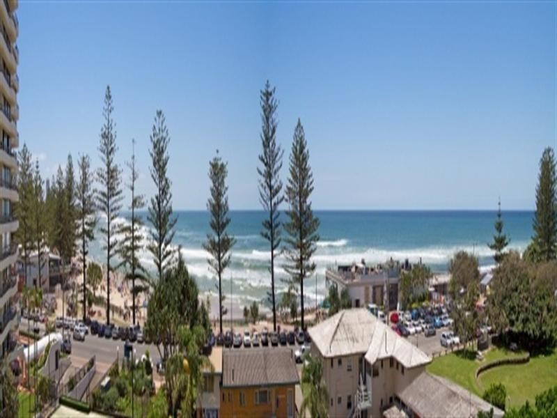 Unit 5C ‘Burleigh Beach Tower’, 52 Goodwin Terrace, Burleigh Heads QLD 4220