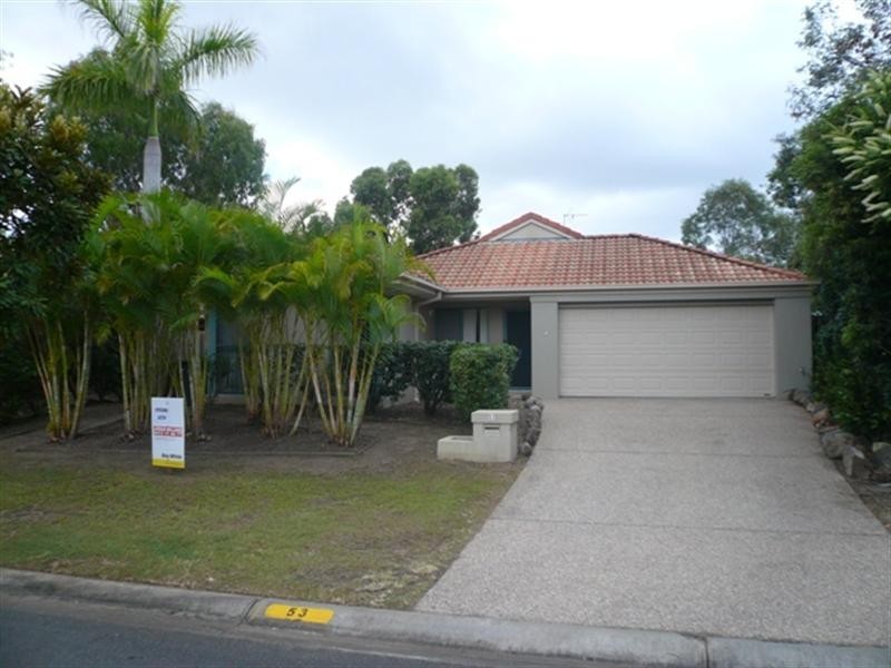 53 Vivacity Drive, Upper Coomera QLD 4209