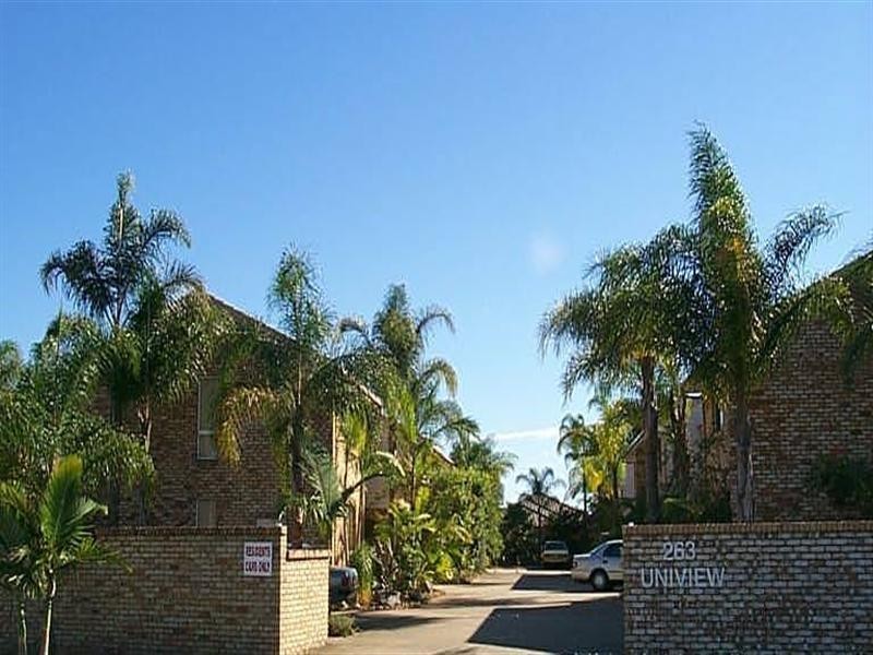 3/263 Christine Avenue, Varsity Lakes QLD 4227