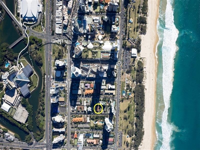 5/11 Anne Avenue, Broadbeach QLD 4218