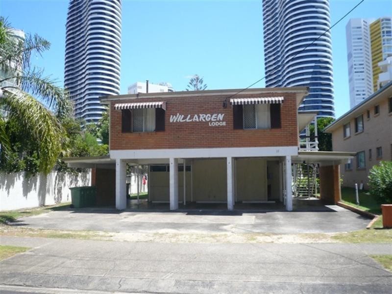 5/11 Anne Avenue, Broadbeach QLD 4218