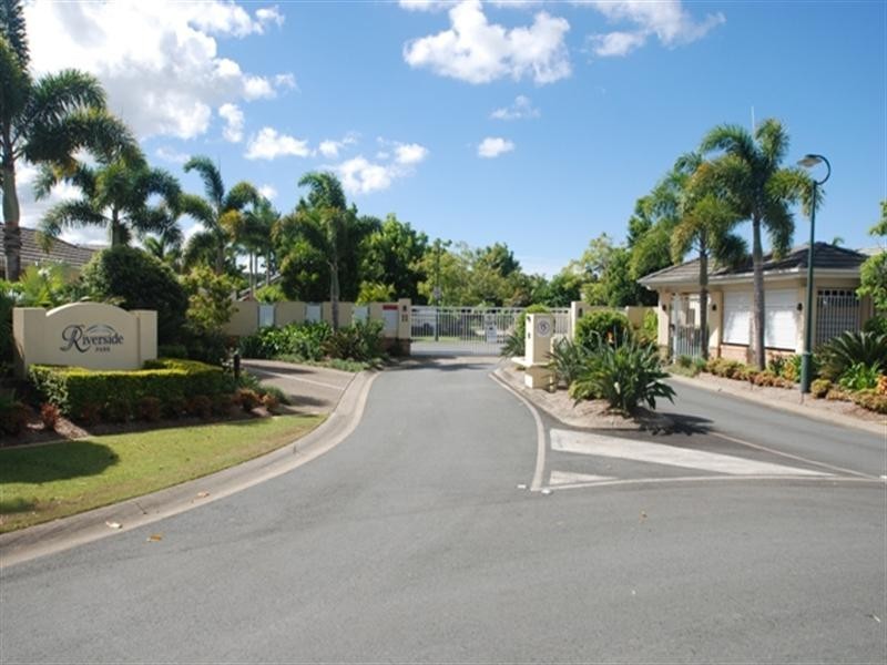 House 25 Riverside Park 11 Eden Court, Nerang QLD 4211