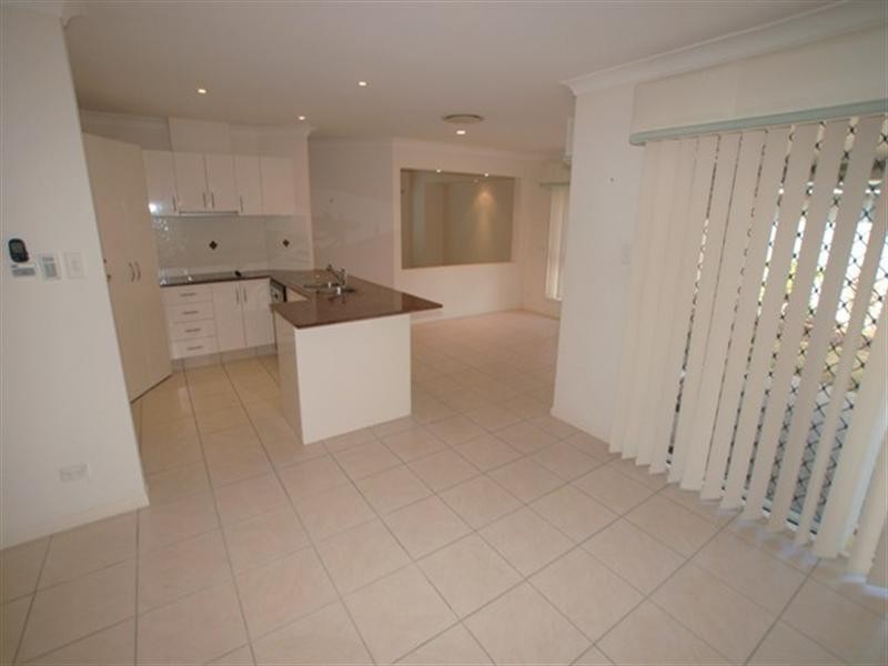 House 25 Riverside Park 11 Eden Court, Nerang QLD 4211