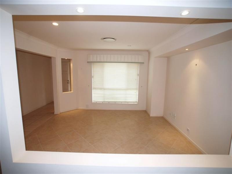 House 25 Riverside Park 11 Eden Court, Nerang QLD 4211