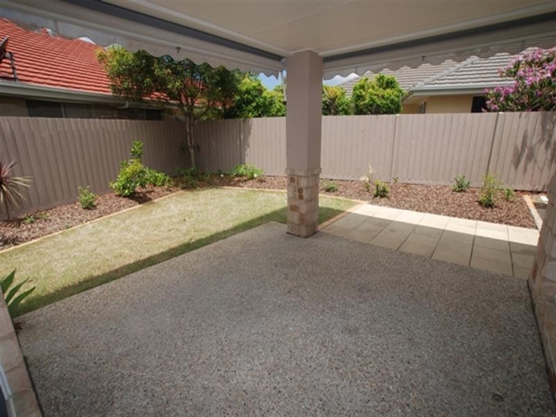 House 25 Riverside Park 11 Eden Court, Nerang QLD 4211