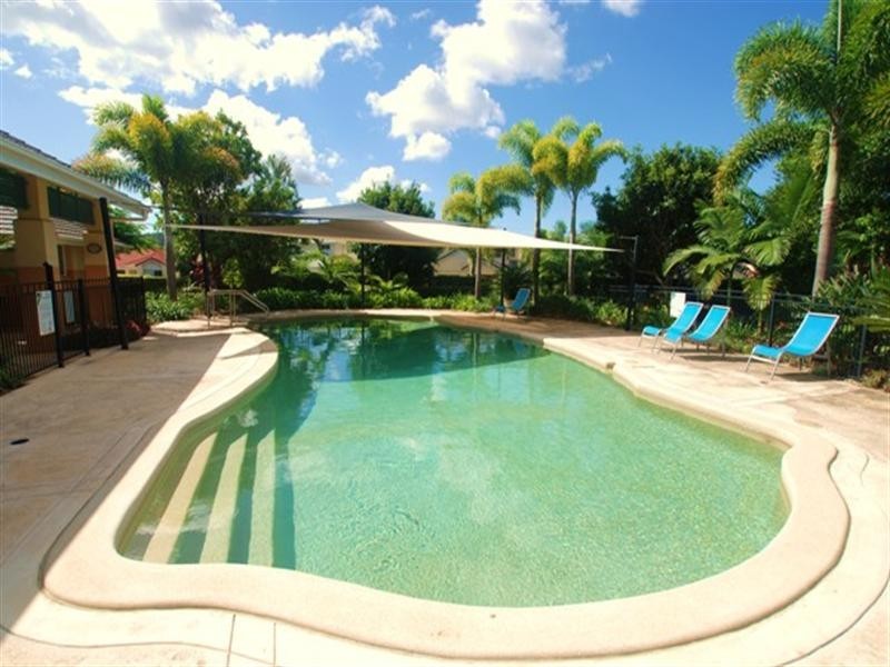 House 25 Riverside Park 11 Eden Court, Nerang QLD 4211