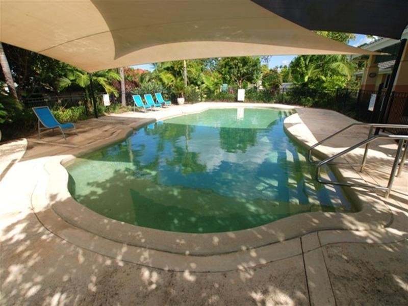 House 25 Riverside Park 11 Eden Court, Nerang QLD 4211