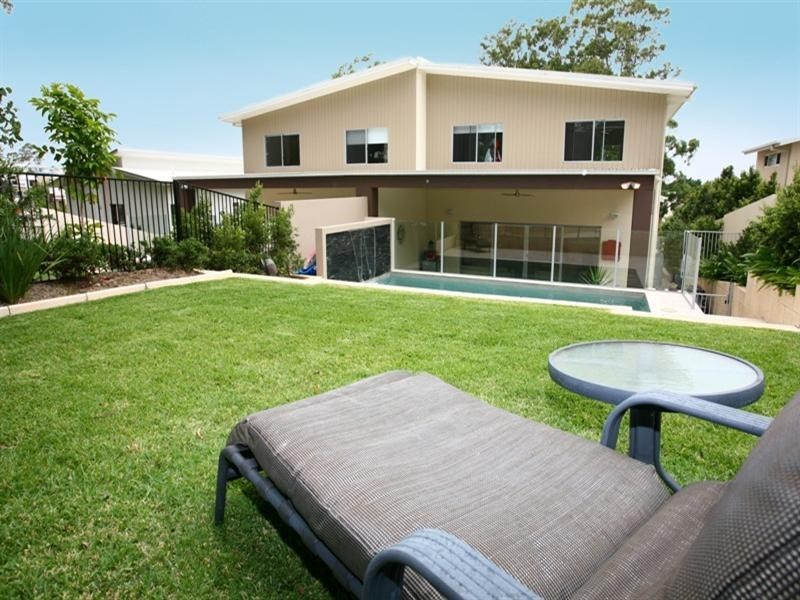 Benowa QLD 4217