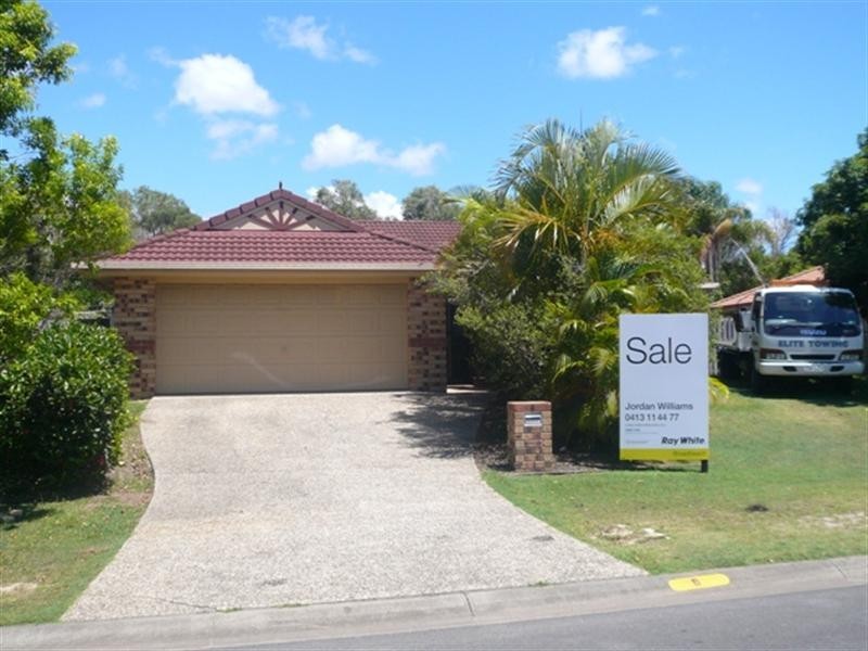 6 Elk Court, Upper Coomera QLD 4209