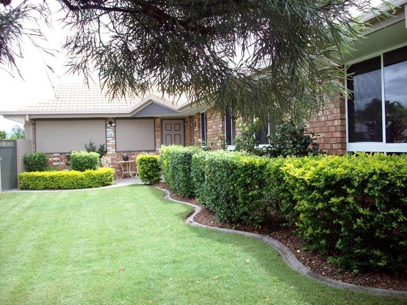 Burleigh Waters QLD 4220