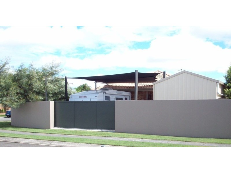 Burleigh Waters QLD 4220