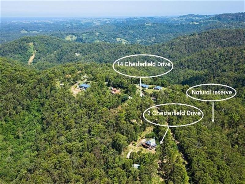 2 Chesterfield Drive, Bonogin QLD 4213