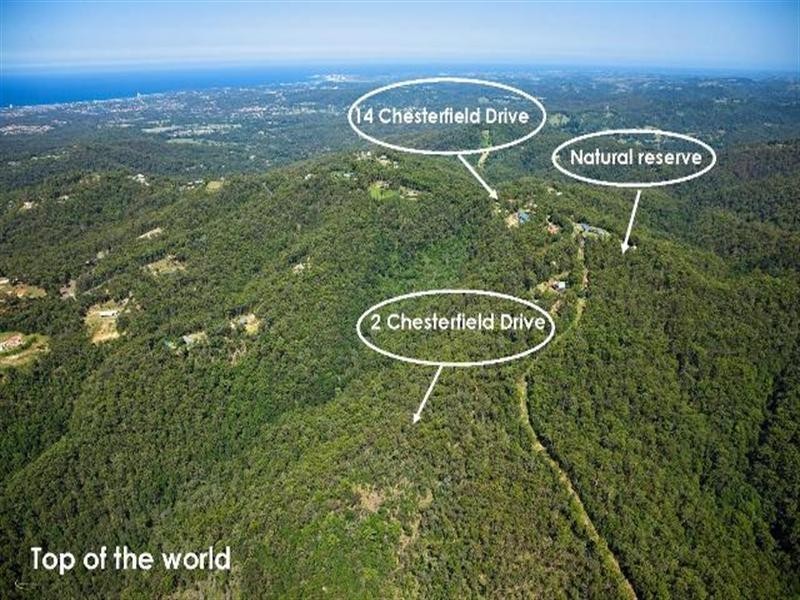 2 Chesterfield Drive, Bonogin QLD 4213