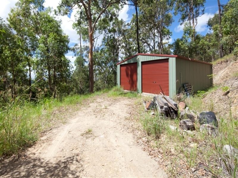14 Chesterfield Drive, Bonogin QLD 4213
