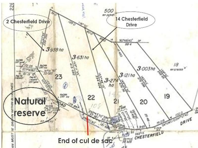 14 Chesterfield Drive, Bonogin QLD 4213