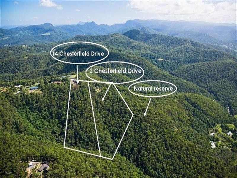 14 Chesterfield Drive, Bonogin QLD 4213