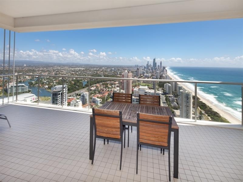 3601 ‘Air on Broadbeach’, 159 Old Burleigh Road, Broadbeach QLD 4218