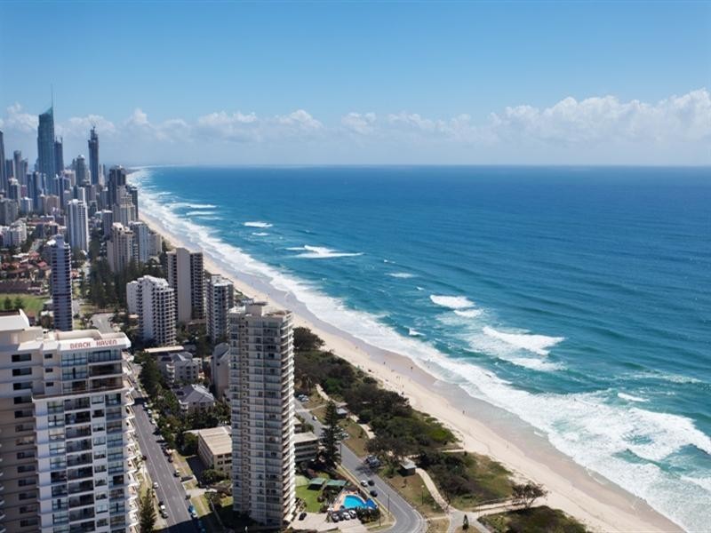 3601 ‘Air on Broadbeach’, 159 Old Burleigh Road, Broadbeach QLD 4218