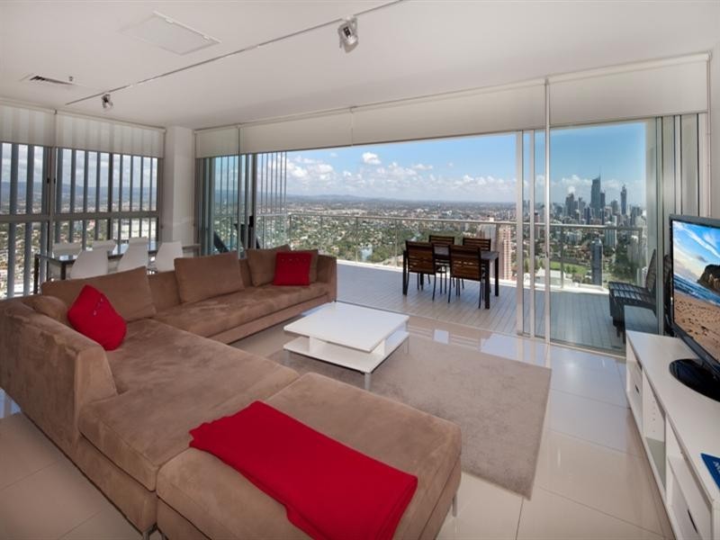 3601 ‘Air on Broadbeach’, 159 Old Burleigh Road, Broadbeach QLD 4218