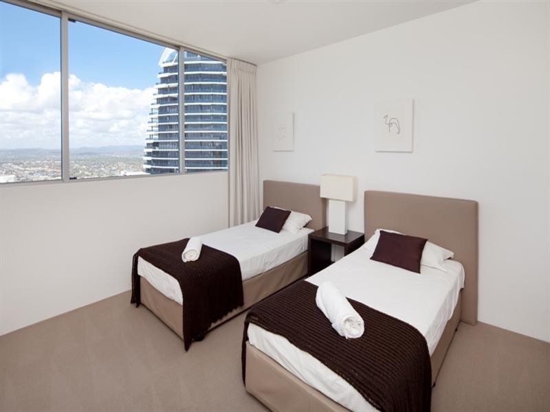 3601 ‘Air on Broadbeach’, 159 Old Burleigh Road, Broadbeach QLD 4218