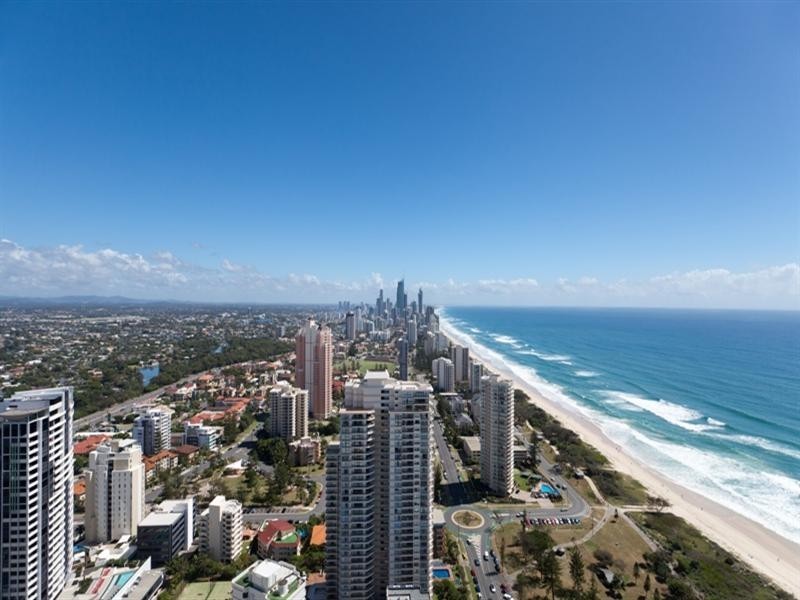 3601 ‘Air on Broadbeach’, 159 Old Burleigh Road, Broadbeach QLD 4218