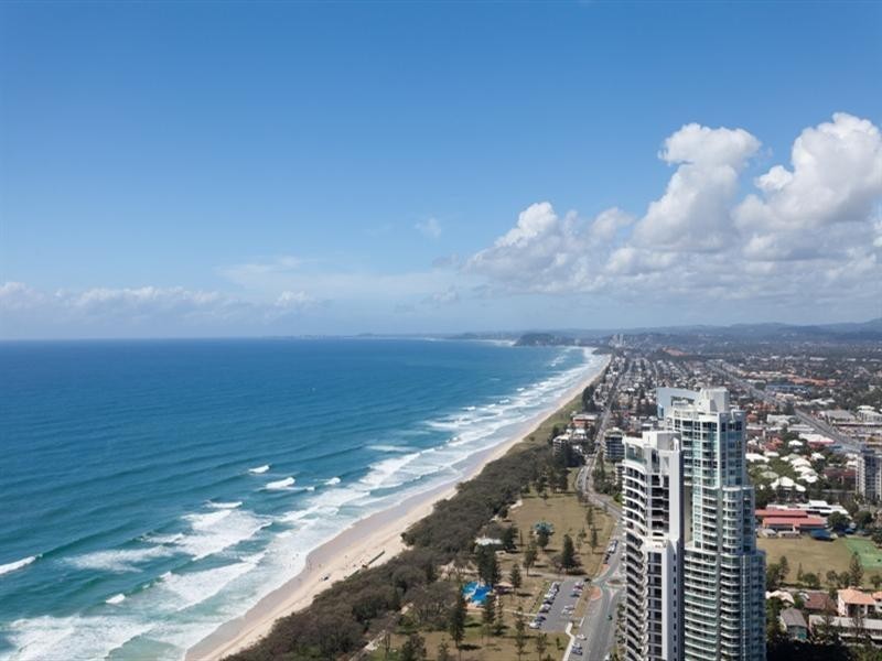 3601 ‘Air on Broadbeach’, 159 Old Burleigh Road, Broadbeach QLD 4218