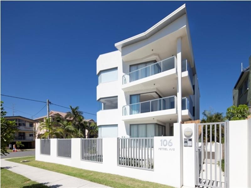 3/106 Petrel Avenue, Mermaid Beach QLD 4218