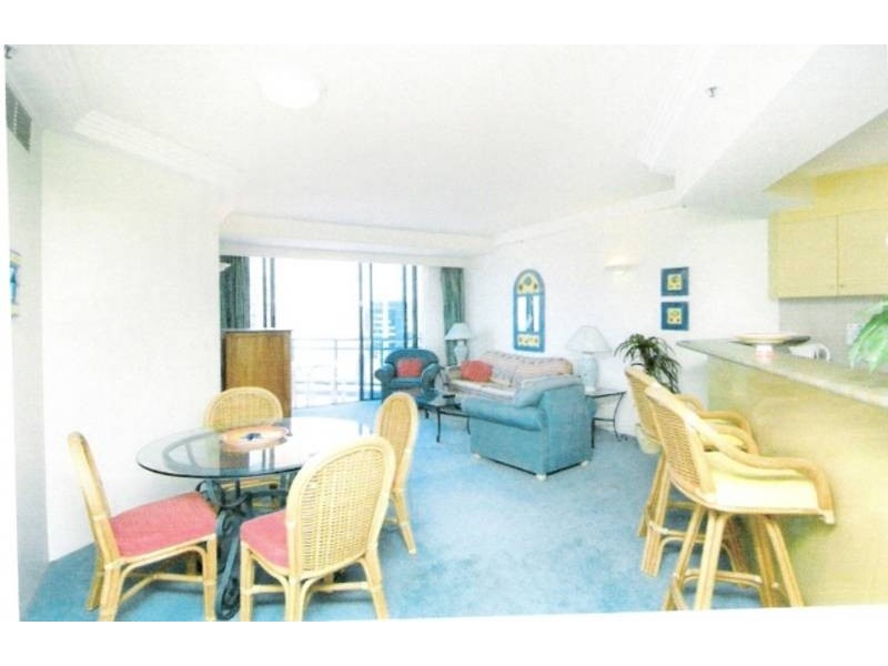 Surfers Paradise QLD 4217