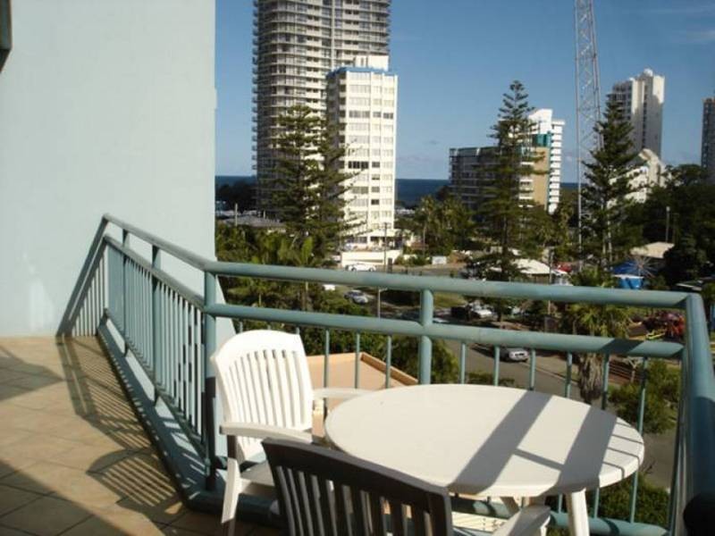 Surfers Paradise QLD 4217