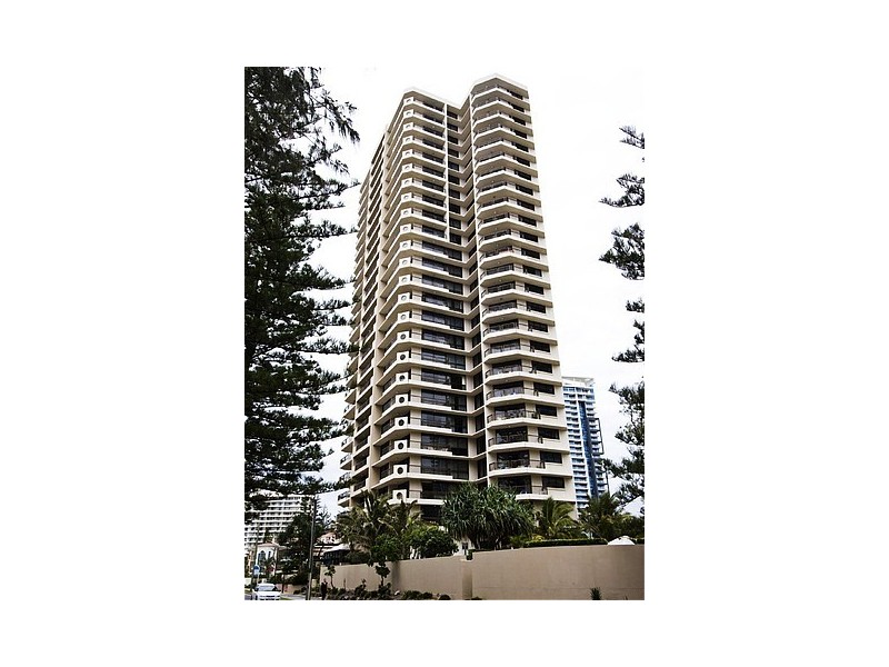 Surfers Paradise QLD 4217