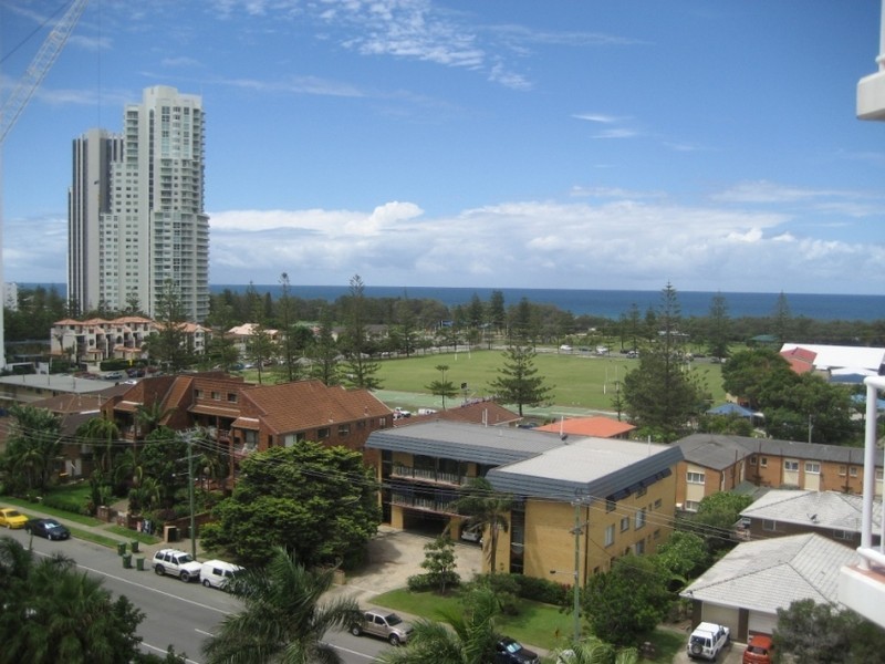 Broadbeach QLD 4218