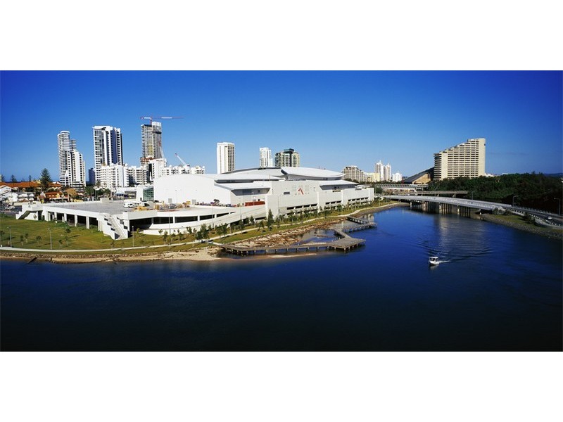 2322 ”Freshwater Point” T E Peters Drive, Broadbeach QLD 4218