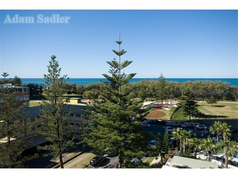 201 ‘Ritz on the Beach’ 8 Philip Avenue, Broadbeach QLD 4218