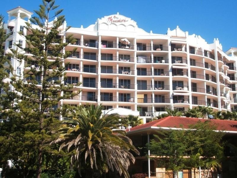 413/9 Beach Pd, Broadbeach QLD 4218