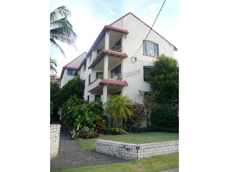 3 ‘El Castillo’ 22 Lavarack Road, Mermaid Beach QLD 4218