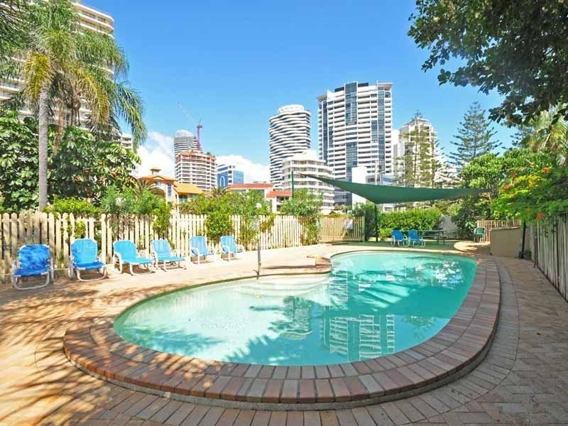25 ‘Queensleigh’ 5 Queensland Avenue, Broadbeach QLD 4218
