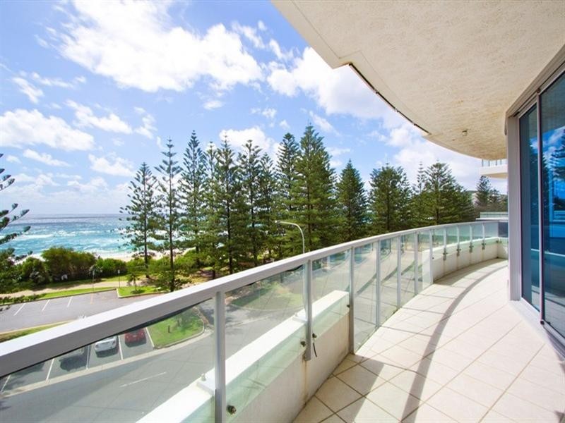 4 ‘Aspect on Burleigh’, 112 The Esplanade, Burleigh Heads QLD 4220