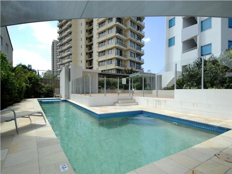 4 ‘Aspect on Burleigh’, 112 The Esplanade, Burleigh Heads QLD 4220