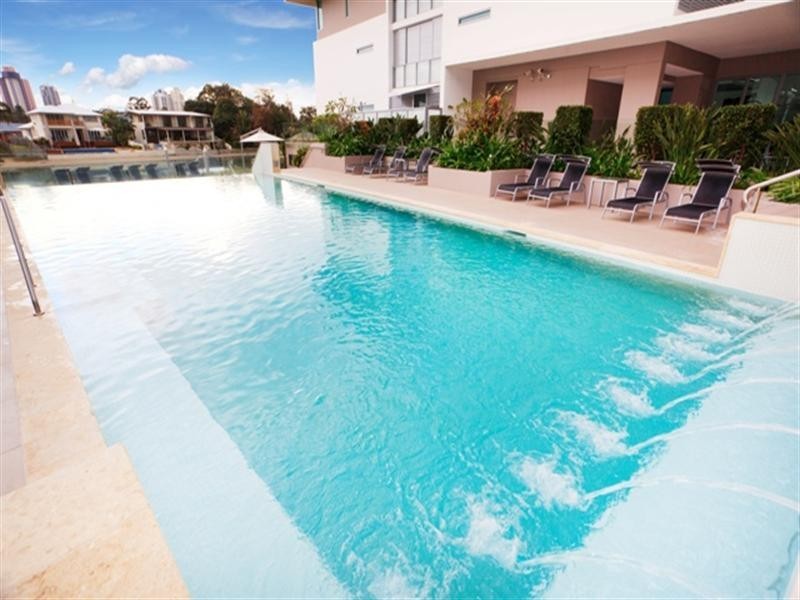 1401 ‘Freshwater Point’ 33 T E Peters Drive, Broadbeach Waters QLD 4218