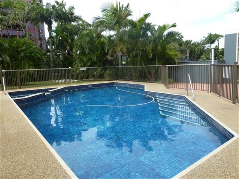 18 ‘The Nelson’ 5 Admiralty Drive, Surfers Paradise QLD 4217