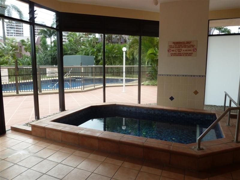 18 ‘The Nelson’ 5 Admiralty Drive, Surfers Paradise QLD 4217