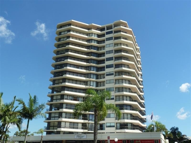 18 ‘The Nelson’ 5 Admiralty Drive, Surfers Paradise QLD 4217