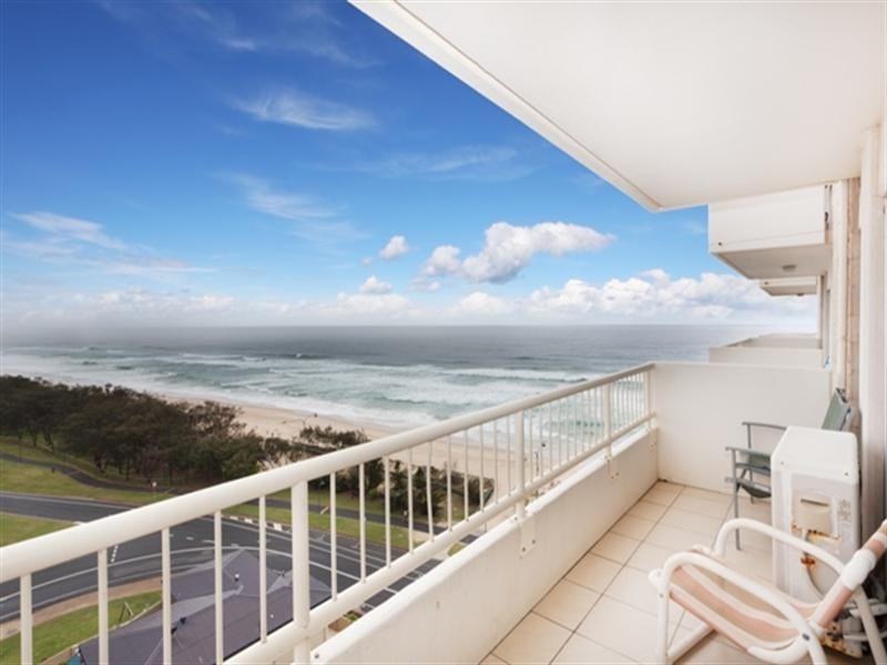 32 ‘Bahia’ 154 The Esplanade, Surfers Paradise QLD 4217