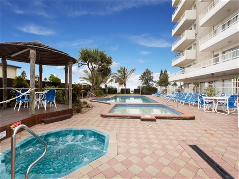 32 ‘Bahia’ 154 The Esplanade, Surfers Paradise QLD 4217