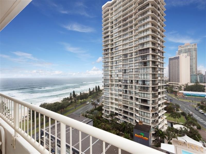 32 ‘Bahia’ 154 The Esplanade, Surfers Paradise QLD 4217